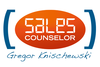 Gregor Knischewski sales counselor